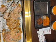 -新石器烤肉(之心城店)