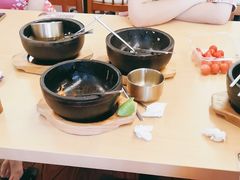 -汤连得温泉馆(宝山店)