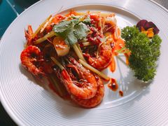 -上海虹桥宾馆味翠餐厅