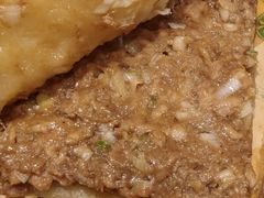 -甲乙饼·手工牛肉饼(东方广场店)