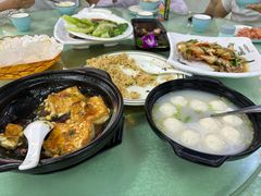 -景好海鲜餐厅(大鹏必选旅游店)