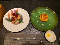 -莲西餐(曲江店)