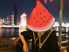 -武汉两江游览·夜游长江(汉口粤汉码头)
