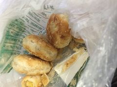 -泸溪河桃酥(江宁太阳城店)
