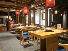 -老凯俚酸汤鱼(多彩城店)