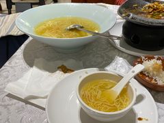 -马凯餐厅(地安门店)