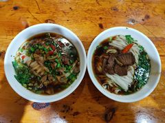 -肆姐面粉馆(坡子街店)