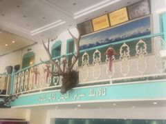 -阿拉丁新疆风味餐厅·清真(罗廊巷店)