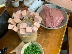 -白乐天毛肚火锅馆(南滨路店)