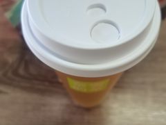 -奈雪的茶(大梅沙8号仓店)