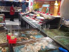 -东辰望海鱼码头·海鲜餐厅