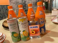 -王老六铁锅炖鱼(华阳路店)