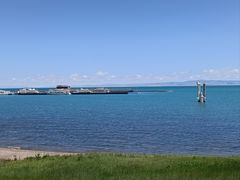 -青海湖二郎剑景区