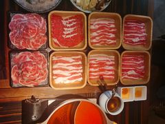 -山葵家·创意料理(临平银泰城店)