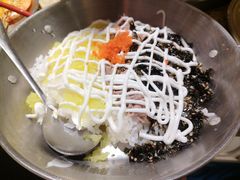 -姜胖胖韩式自助烤肉(光明万达店)