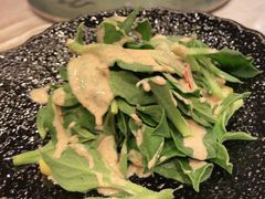冰草-骏莱海鲜鱼港(五角场店)