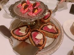 惠灵顿牛排-壳里西餐厅Coquille Seafood Bistro(蒙自路店)