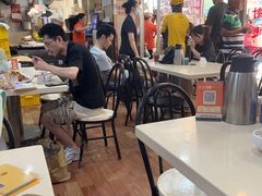 -老字号蛇口德记烧腊饭店·海鲜加工