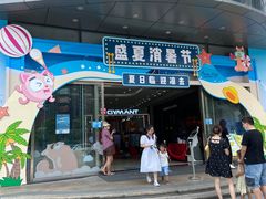 -百佳华佳漾里(坂田店)