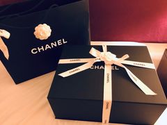 -CHANEL BEAUTÉ(圆方店)