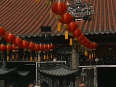 -槟城街头艺术街区