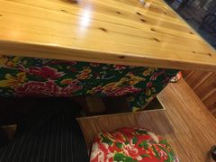 -鹤乡东北菜(崮山路店)