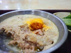 咸蛋肉饼饭-信行丰炖品皇店(光孝路店)