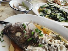 -秋姐美食店(旅游大道店)
