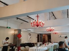 -满堂·烤鸭店·北京菜(鼓楼店)