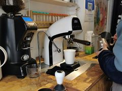 大堂-倦勤咖啡(中山南路店)