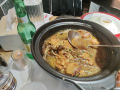 -李老哈·东北菜(宋园路店)