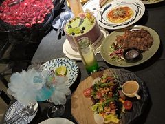 -STARRY CAFE & LOUNGE BAR(高新店)