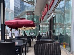 -安妮意大利餐厅(世贸天阶店)