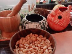 -The Tiki Bungalow提基小木屋酒吧