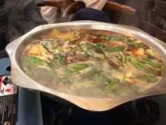 -大唐人家·热气羊肉(大华店)