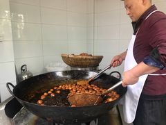 -邓记新一代糖油果子(四川煤管局供销公司职工宿舍店)