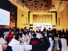 -长沙富力万达文华酒店