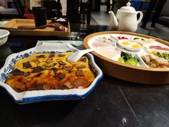 -云和祥食府·特色云南菜(金碧公园店)
