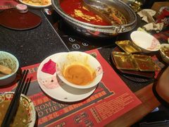 -牛New寿喜烧(虹桥新天地店)