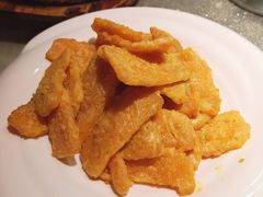 -梁家大院•农家菜(昆山会展中心店)