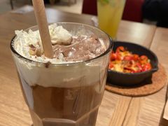 -必胜客(欧亚卖场店)