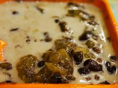 红豆鲜奶桃胶-顺记冰室(宝华路店)