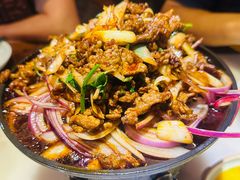 -小吊梨汤·北京菜·烤鸭(王府井银泰in88店)
