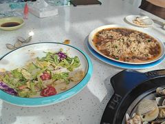 -前王院•巧克力海鲜市集餐厅(万平口店)