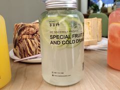 -爸爸糖手工吐司(贵阳花果园购物中心店)