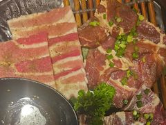 -猫爪爪原切自助烤肉(观音桥阳光世纪店)