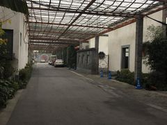 -渔堂公园餐厅·本帮菜(乐园路店)