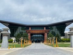 -北京雁栖湖国际会展中心