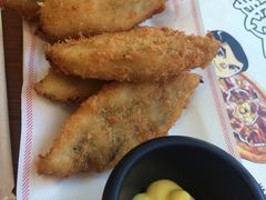 -米斯特比萨(亦庄国融国际店)