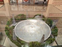 -哈尔滨工业大学-博物馆